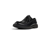 CAMPER Zapatos con cordón 'Norman' negro 40 negro