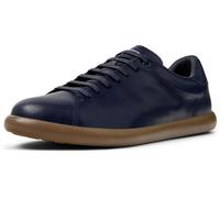 CAMPER Zapatos con cordón 'Pelotas Soller' azul / blanco 45 azul / blanco