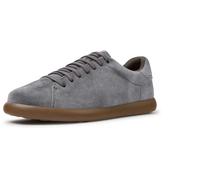 CAMPER Pelotas Soller - Casual for Men - Grey, size 39, piel.consumidor11