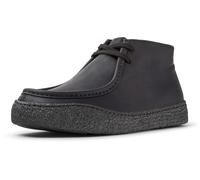 CAMPER Zapatos con cordón 'Peu Terreno' negro 43 EUR