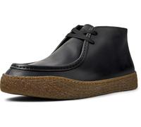 CAMPER Zapatos con cordón 'Peu Terreno' negro 43 EUR