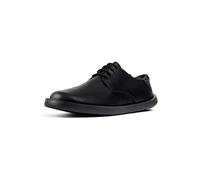 CAMPER Zapatos con cordón 'Wagon' negro 42 negro