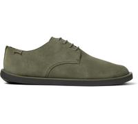 Camper Wagon K100669, Blucher Hombre, Medium Green 032, 42 EU