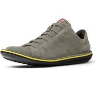 CAMPER Beetle - Casual for Men - Grey, size 43, Suede