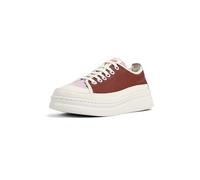 Camper - Zapatos de Cuero para Mujer