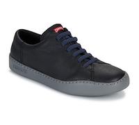 Camper Peu Touring-K100479, Zapatillas para Hombre, Negro (Black 001), 42 EU