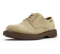 Camper Zapatos para Hombre k100998 Norman de la Talla 46 en Color Beige_007