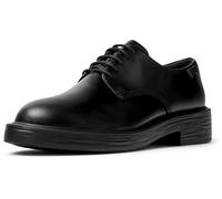 Camper Zapatos para mujer K201684 Dean de la talla 39 en color BLACK_001