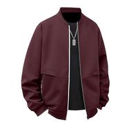 Camperas De Abrigo De Hombre Piel Universitaria Tres Doble Esquí Algodon Neopreno Entallado Puffy Calefactables Coreana Liso Bonitos Pelos Mundial Lila Pantalon Blancas 5xl Racing