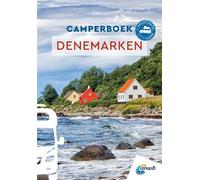 Camperboek Denemarken: De mooiste routes met de camper (ANWB Camperboek)