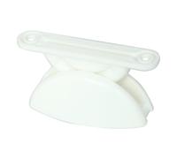 camperdoorStopper - RV doorRetaining Catch With Nylon Material, Wear Resistant Non-Marking doorHolder With Easy Installation | Reliable doorStop Accessory For Trailer Motorhome