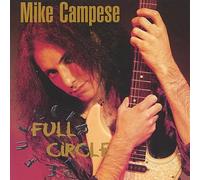 Campese, Mike - Full Circle