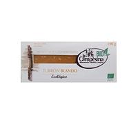 Campesina Turron Eco S/A Vegano Blando 190 Gr Turron Sin Gluten Eco Sin Azucar De Caða Ni Refina Campesina 300 g
