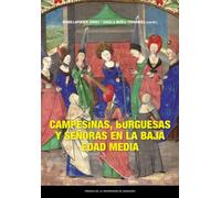 Campesinas, burguesas y señoras en la Baja Edad Media: 46 (Estudios)