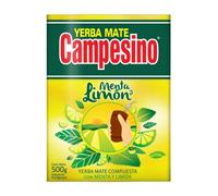 Campesino Menta y Limon 500 Grs