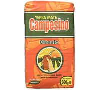 Campesino - Yerba Mate - Clásica - 500 g