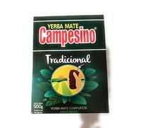 Campesino Yerba mate Tradicional 500g