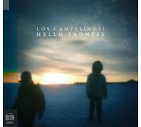 Campesinos Hello Sadness (CD) (Importación USA)
