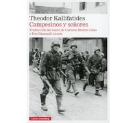 Campesinos y señores (Narrativa)
