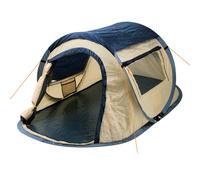 CampFeuer Tienda de Campaña Pop Up Quiki | 2 Personas | Tienda Instantánea | Tienda para Acampar, Festivales, Vacaciones | Resistente al Agua Tienda Pop Up Playa, Camping | Carpa Playa, Camping