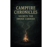 Campfire Chronicles: Secrets the Smoke Carried: 5