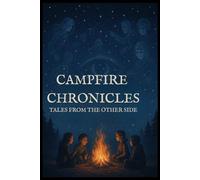 Campfire Chronicles: Tales From the Other Side: 2