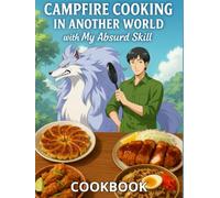 Campfire Cooking in Another World with My Absurd Skill: Cookbook: A Traveler’s Feast