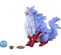 Campfire Cooking in Another World with My Absurd Skill Pop Up Parade Swacchao! Estatua de PVC Fel & SUI 11 cm