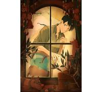 Campfire Cooking Notebook: Campfire Cooking in Another World with My Absurd Skill Wide Ruled, 6x9, 120 Pages | Best gift for manga lovers, Perfect present for Mukoda fans & Anime lovers