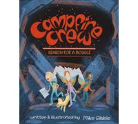 Campfire Crew: Search for a Boggle