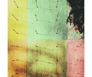 Campfire OK When You Have Arrived (Vinyl) (Importación USA)