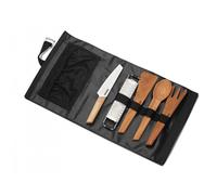 Primus - Cocina - CampFire Prep Set - Negro Negro one size