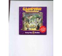 Campfire Stories and Songs