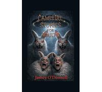 Campfire Stories For Adults
