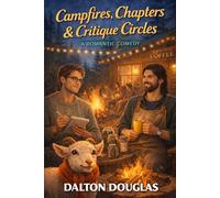 Campfires, Chapters & Critique Circles: A Romantic Comedy (Dalton Drafts Series)