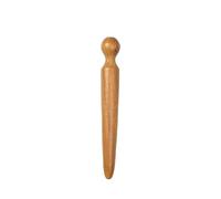 Camphor Wood Spa Muscle Roller Stick Cellulite Blaster Deep Tissue Fascia Trigger Point Release Self Foot Body Massage Tools