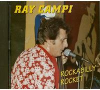 Campi, Ray - Rockabilly Rocket