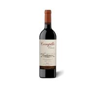 Bodegas Campillo Campillo Crianza (mini) 2021 1 x 500 ml