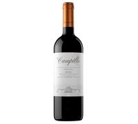 Campillo Tempranillo Rioja Crianza 75 cl Vino tinto (Caja de 6 Botellas de 75 cl)