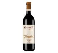 Campillo Crianza Tinto 75cl 2018