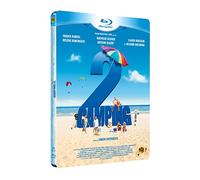 Camping 2 [Francia] [Blu-ray]