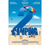 Camping 2 [Francia] [DVD]