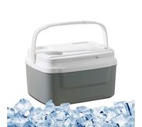 Camping Asa Antifugas Cofre De Hielo Comida Bebida Bebidas