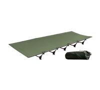 Camping Bed, Portable Bedding for Travel, Plegable Camping Cot, Guest Lunch Break Backpacking Outdoors Comfort, Hiking Outdoor Adventures Home