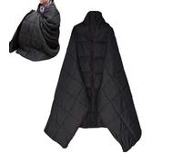 Camping Blankets For Sleeping - Portable Lightweight Windproof Gear,Outdoor Camping Blanket - For Picnic Tent Outdo Resistant Caors Summer Hiking Festival Hammock Fall Stadium Beach Ground Park Winter