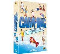 Camping + Camping 2 [Francia] [DVD]