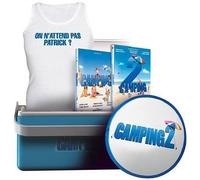 Camping + Camping 2 [Francia] [DVD]