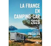 Camping Car France 2026 60052