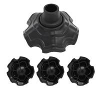 Camping Chair Foot Protectors,Table Legs Feet Protector with Frog Flippers Design Cups, No Slide Furniture Pads Chair Caps, Floor Protector For Chairs