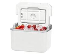 Camping-Cooler, 5L Hard Sided-Cooler, Portable Insulated-Cooler